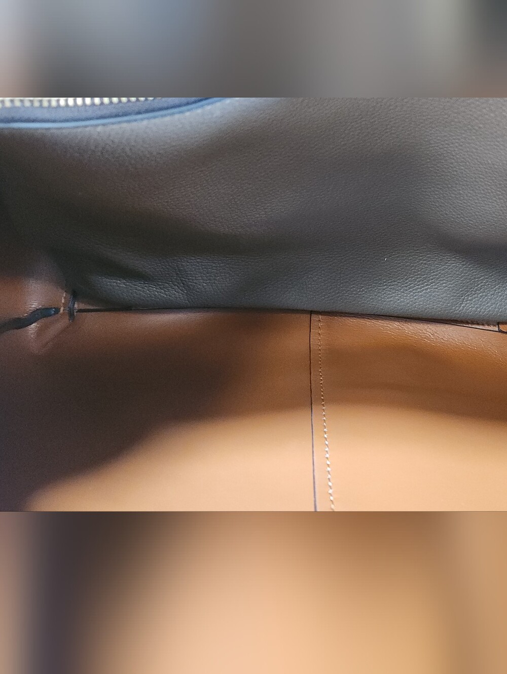 Coach Lana Shoulder Bag - Picture 9 of 13